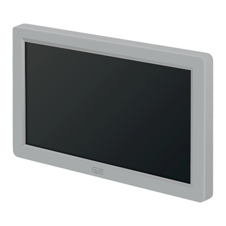 Монитор видеодомофона CTV-M3722 Spectrum